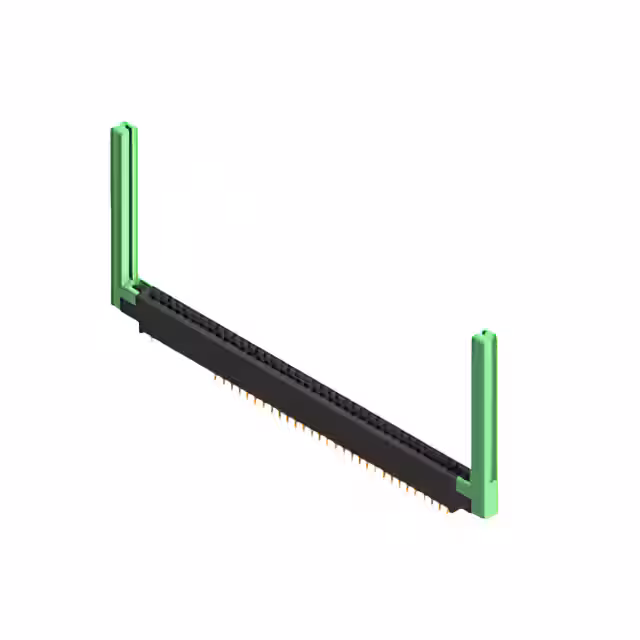 387-076-559-858 EDAC Inc.  Edgeboard Connectors